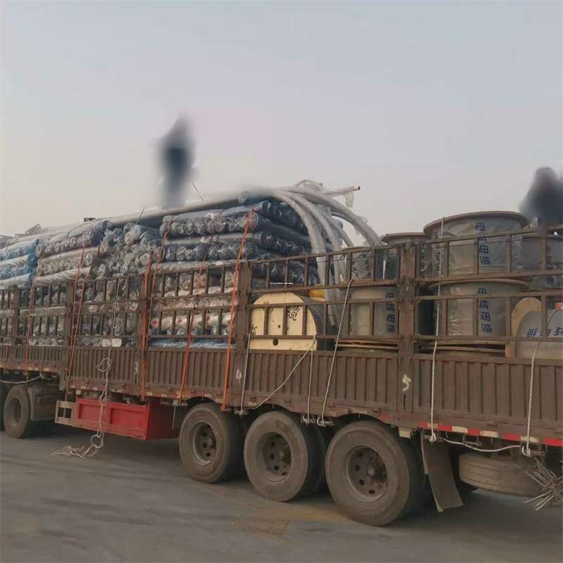 河北唐山迁西县到六盘水物流公司——一站式服务，让货运更便捷