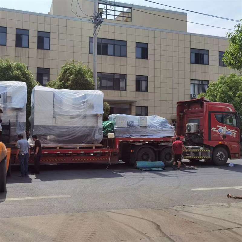 河北唐山迁西县到南京物流公司一站式服务，让货运更轻松