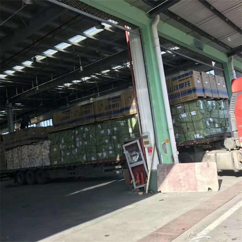 河北唐山迁西县到苏州物流公司——一站式服务，让货运更便捷