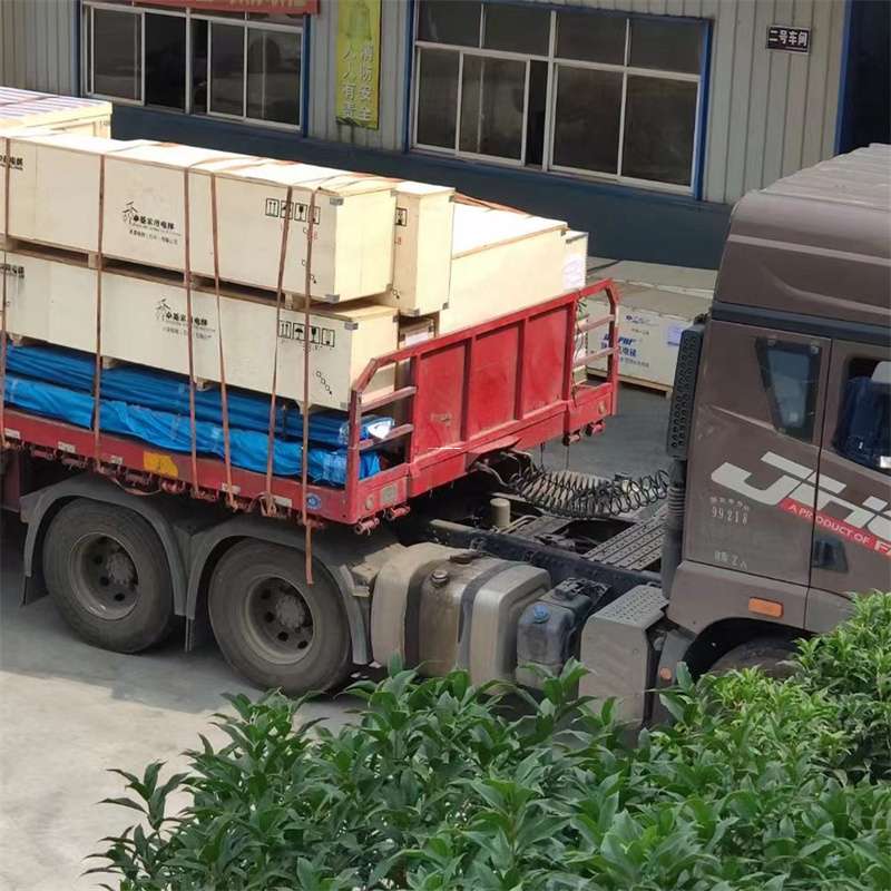 河北唐山迁西县到海口物流公司一站式服务，让货运更轻松